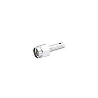 Radiall R125072001 Connectors SMA / STRAIGHT PLUG CRIMP TYPE CABLE 2.6/50 S