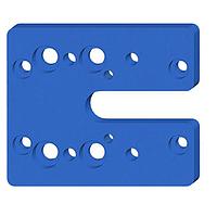 Swivellink AFSB-660-AI Mounting Plate ADVANCED ILLUMINATION MTG PLATE