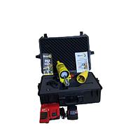 Bierer Meters HP-72 Hi-Pot Meter (7.2kV)