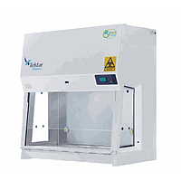 Telstar BiOptima 4 Biological Safety Cabinet (0.35 m/s, ≥ 1000 Lux, 190 W)