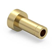 Mill-Max 5200-0-19-15-15-27-10-0 Fixed Terminal Blocks STD. CONNECTOR JACK RECEPTACLE