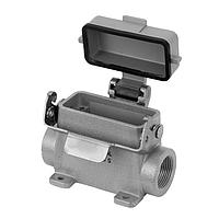Amphenol Tuchel C146 10F015 807 2 Housings Housing