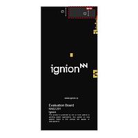 Ignion EB_NN02-201-2G/3G-Europe Evaluation Boards ONE mXTENDTM 2G/3G Europe