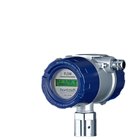 Hoentzsch TA Di Thermal Flow Sensor (Order code: TA Di 16GE60m/s/140/p16ZG6bEx-d, 16mm, 60m/s)
