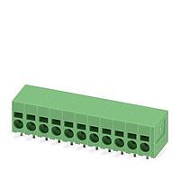 PHOENIX CONTACT 1991066 Fixed Terminal Blocks SPT 2.5/11-H-5.0 5MM 11P HORZ SPR