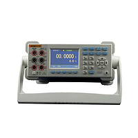 VICTOR 8155 Bench-type DMM (1000VDC, 750VAC, 10ACA/DCA, TRMS)