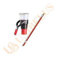 SOLO 810-101 Smoke Detector Test Starter Kit (2.5m reach)