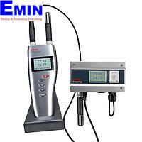 Contact Temperature Meter Inspection Service