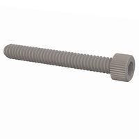 Essentra Components 3410240150 Cap Screw Hex Socket Cap Screw, #10-32 Thread, 1 1/2 Lg