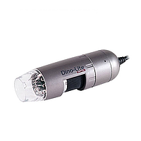 Dino-Lite AM4113FI2T Dino-Lite Pro Handheld Digital Microscope (USB) (1.3M pixels; 20x~50x, 200x)