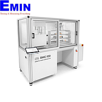 RADWAG RMC 100.5Y Robotic Mass Comparator (106 g ;  0.1 µg)