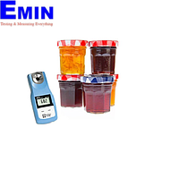 Bellingham + Stanley Jam 75 Hand Held Refractometers (20–75% °Brix)