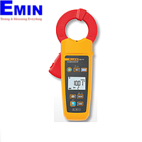 Leakage current tester