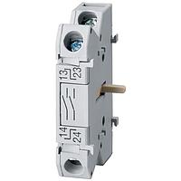 SIEMENS 3LD92006C 2 NO AUX CONTACT KIT 2NO FOR BASE MTG SWS