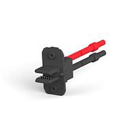 AMP Connectors - TE Connectivity 2311291-1 Power Cables CA, BUSBAR MATING TO CORD END TML