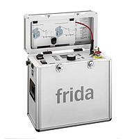 BAUR frida VLF Testing And Diagnostics Unit (1 – 26 kVrms)