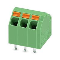PHOENIX CONTACT 1751480 Fixed Terminal Blocks SPTA 1.5/3-3.81 3P 3.81MM