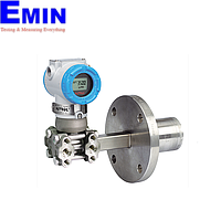 Single Pressure Analog Gauge