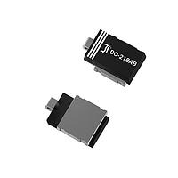 Diotec Semiconductor 6.6SM8Z33A-AQ TVS Diodes TVS, DO-218AB,  175C,  6600W, Unidir, AEC-Q101