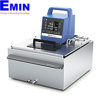IKA ICC control pro 12 c (0010000417) Temperature Control