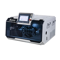 Sedeke EC-823 High Speed Tube Cutting Machine (1-999999.9 mm)