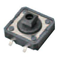 Omron Electronics B3FS-4052P Tactile Switches 12x12 SurfMt tactile swtch project plung