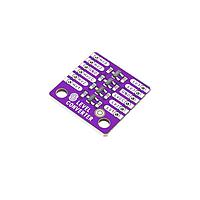 Soldered 333029 Translation - Voltage Level Logic level converter board