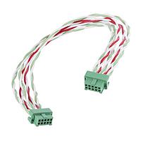 Harwin G125-FD11605L0-0250L I/O Cables 1.25MM GECKO