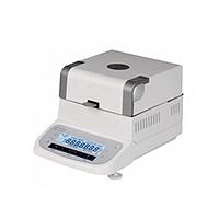 Lonroy ES-F104 Rapid Moisture Analysis Tester (120g, 0.1mg)