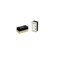 MEDER electronic CRF05-1AS Reed Relays 1 Form A 5V SMT BGA High Frequency