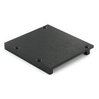 SECO QB03-DISS-1-C-PK Passive Cooler Q7-B03 Heat Spreader (PASSIVE) for Celeron / Pentium Nxxxx CPUs Packaged