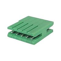 Amphenol Anytek KF0210500000G Headers 350 TB PCB CONNECTOR