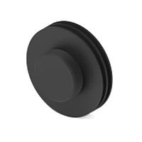 AMP Connectors - TE Connectivity 1542256-2 Heat Sinks HTS665-2=HS PLTD