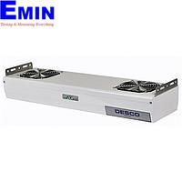 Desco 50682 Chargebuster Overhead Ionizer (2-Fan, 220VAC)