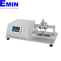 Cometech QC-622H Surface Hardness Abrasion Tester