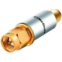Mini-Circuits VAT-1A+ Coaxial Fixed Attenuator 1 dB Fixed Attenuator, DC - 6000 MHz, 50?