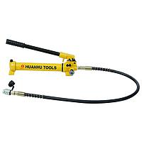 TLP HHB-700F Hand Operated Hydraulic Pump (20 / 700 bar)