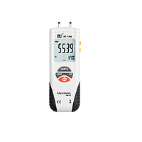 Differential Pressure Digital Gauge
