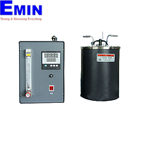 Samyon 509A Motor Fuels Existent Gum Tester (1000 W)