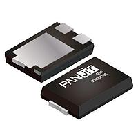 PANJIT SVM1560U_R2_00001 Schottky Diodes & Rectifiers 60V Schottky 15A