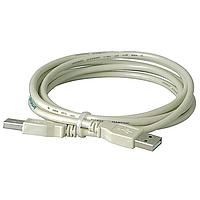 HARTING 39509030050 USB 2.0 USB PATCH CABLE 2M