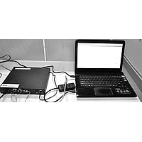 Prodigy Technovations PGY-UHS-II SD/SDIO UHS II Protocol Analyzer