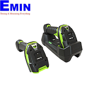 Zebra DS3678-ER Ultra-Rugged Scanner (All-range 1D, 2D scanning)