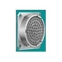 Amphenol Aerospace MS27508E8F98PA Receptacles RECPT 3P SZ 8 PIN