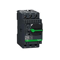 SCHNEIDER GV2P14 Motor Drives MAN-START 600VAC 10AMP IEC