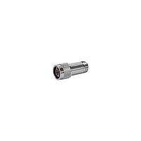 HUBER+SUHNER 6820_N-50-1/1--_NE Connectorized Attenuators N plug(m) to N jack(f), 20dB, 2W