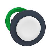 SCHNEIDER ZB5FL1 Switch Actuators Push Button Extended White