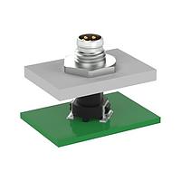 ERNI - TE Connectivity 294941-E Inserts MRDBGR M08 M 1 4 S * 201 * J 2 294940 MR