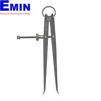 MOORE & WRIGHT 513 Inside Calipers (75mm / 3 ")