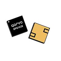Qorvo QPQ1028TR7 Dual Filter Dual-use GPS L1/L2 Dual Filter